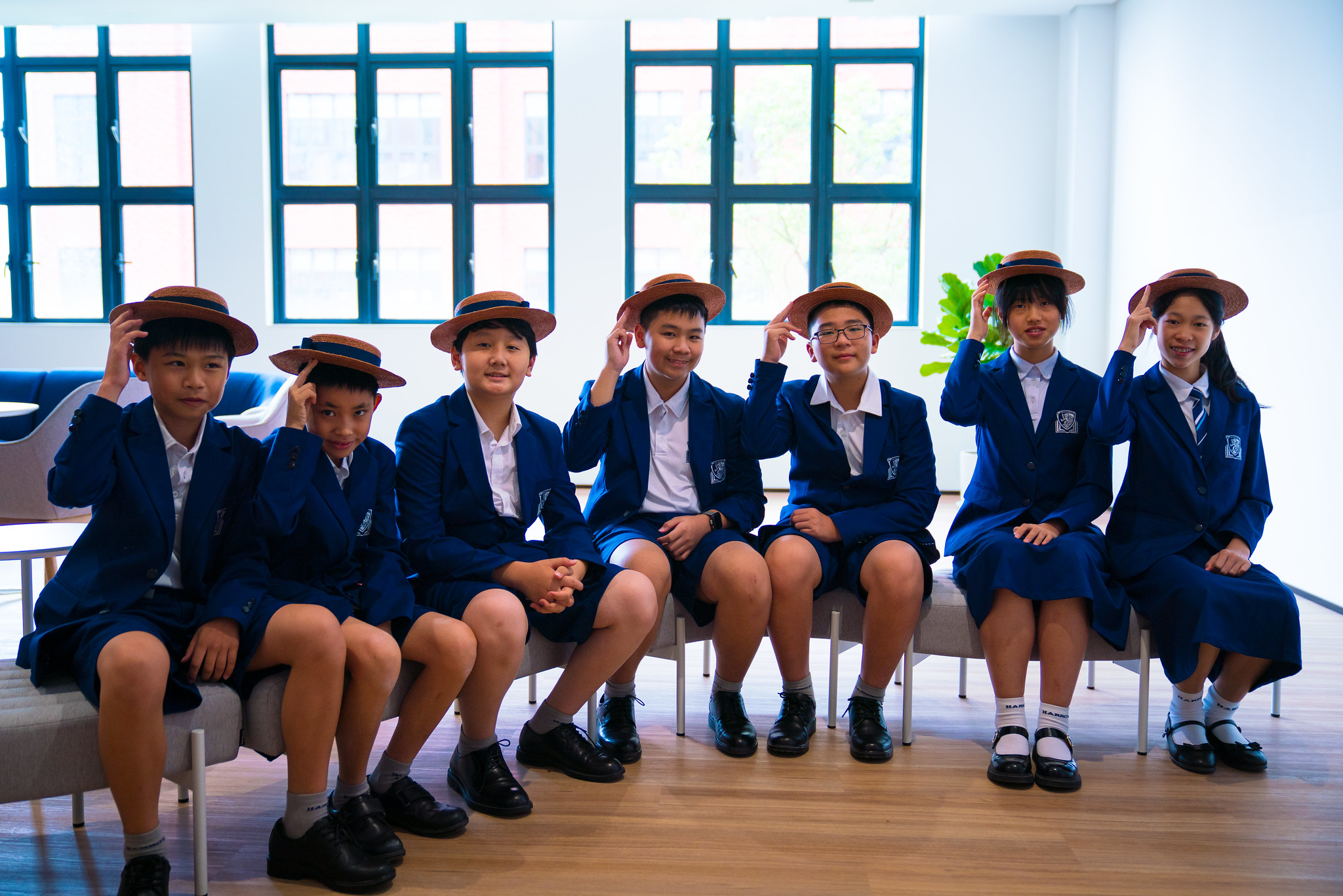 Forbes China Ranks AISL Harrow Schools as Top 30 International Schools