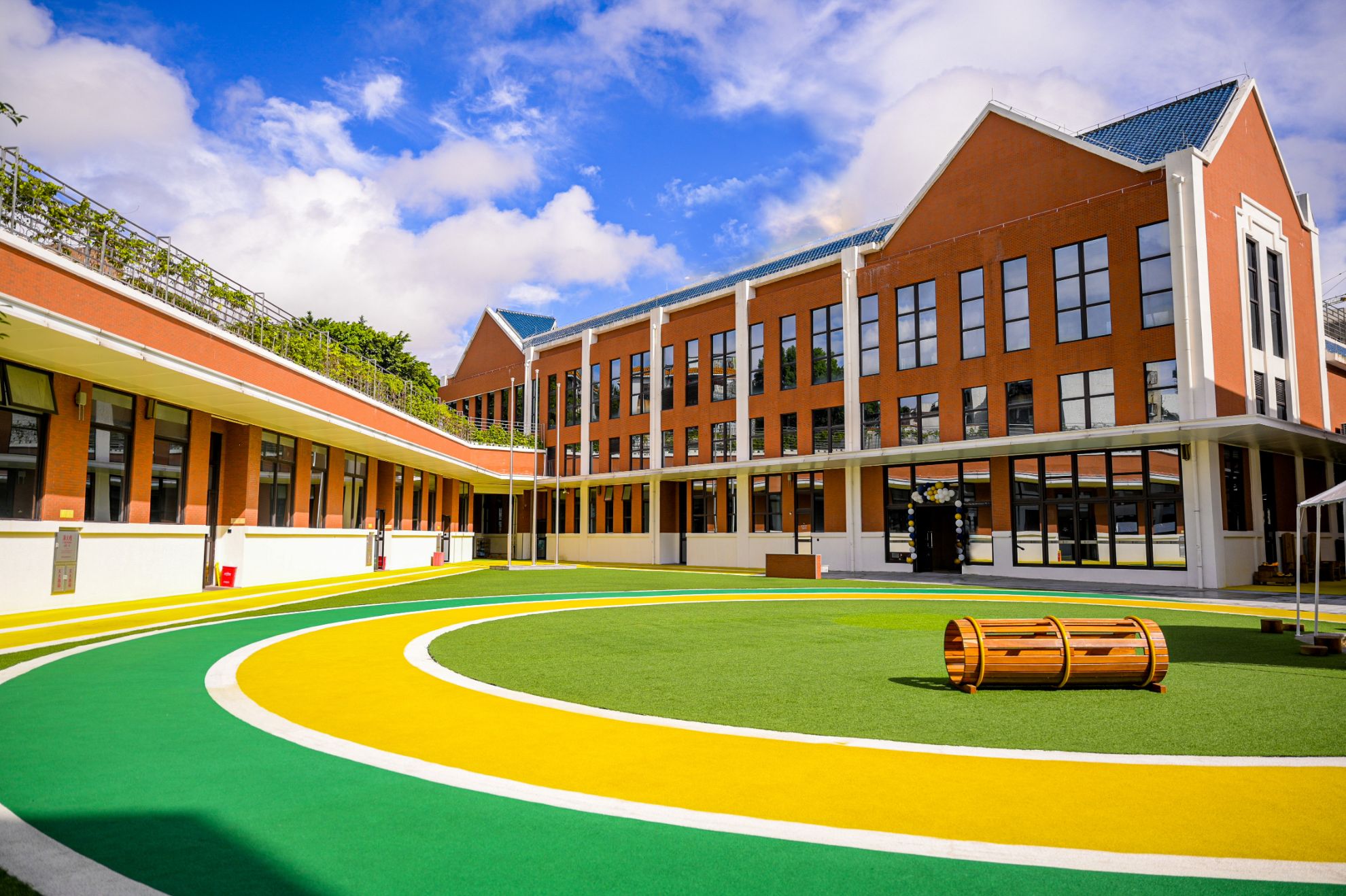 Our Schools - AISL Harrow Schools