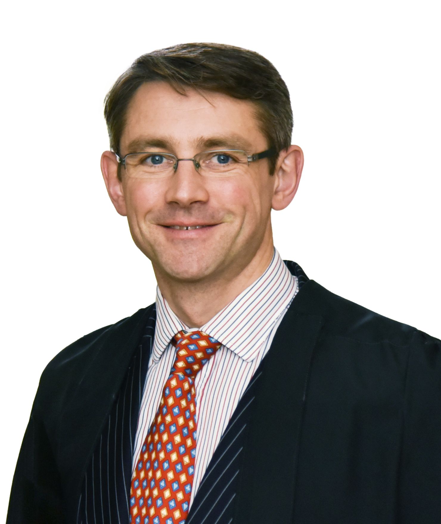 Message from Key Executives AISL Harrow Schools