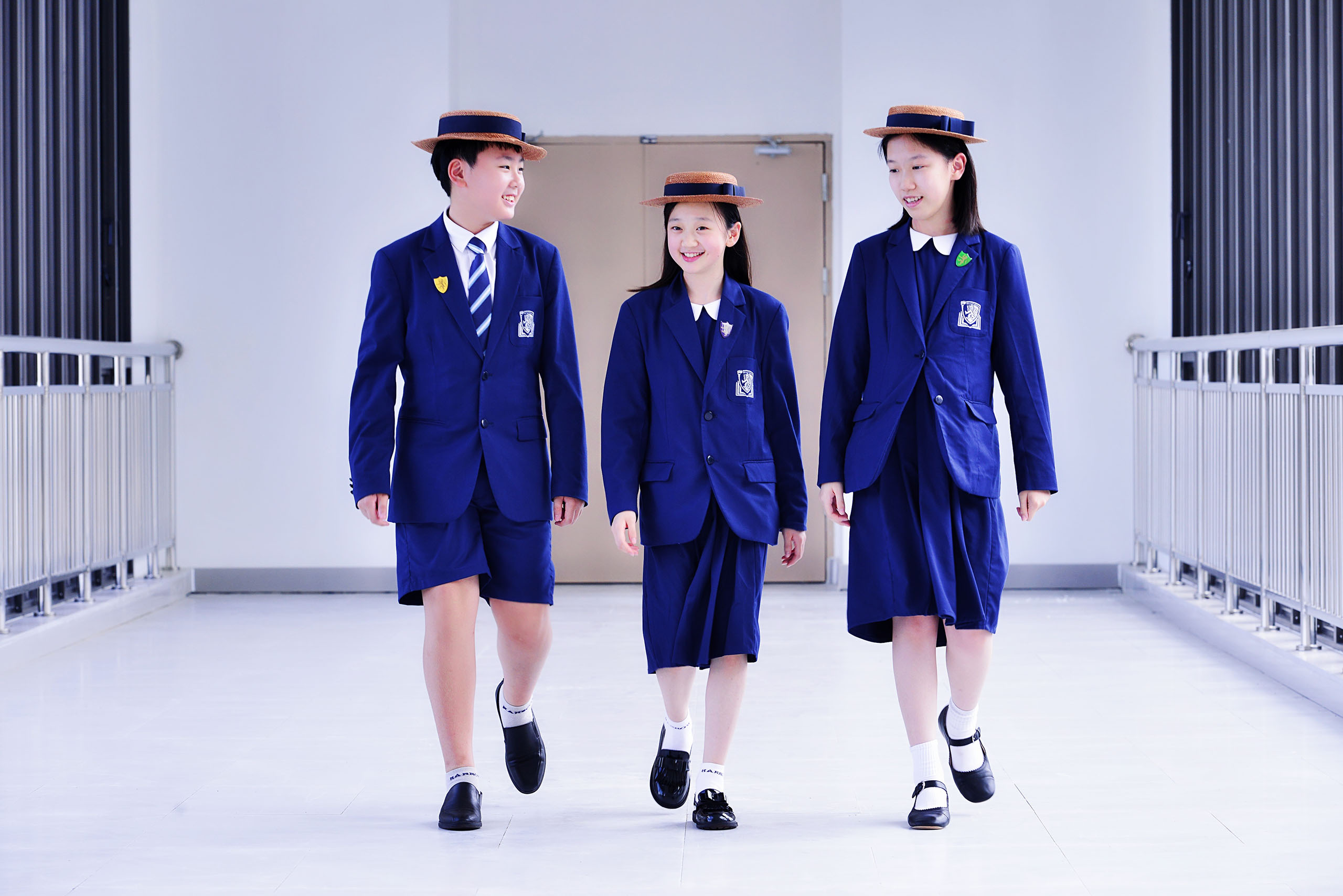 AISL Harrow Schools Excel Again in KingLead 2025 International School Rankings 