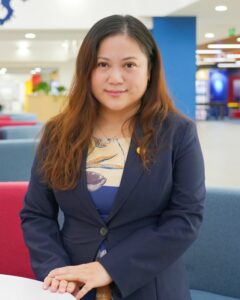 Picture of Linda Sun