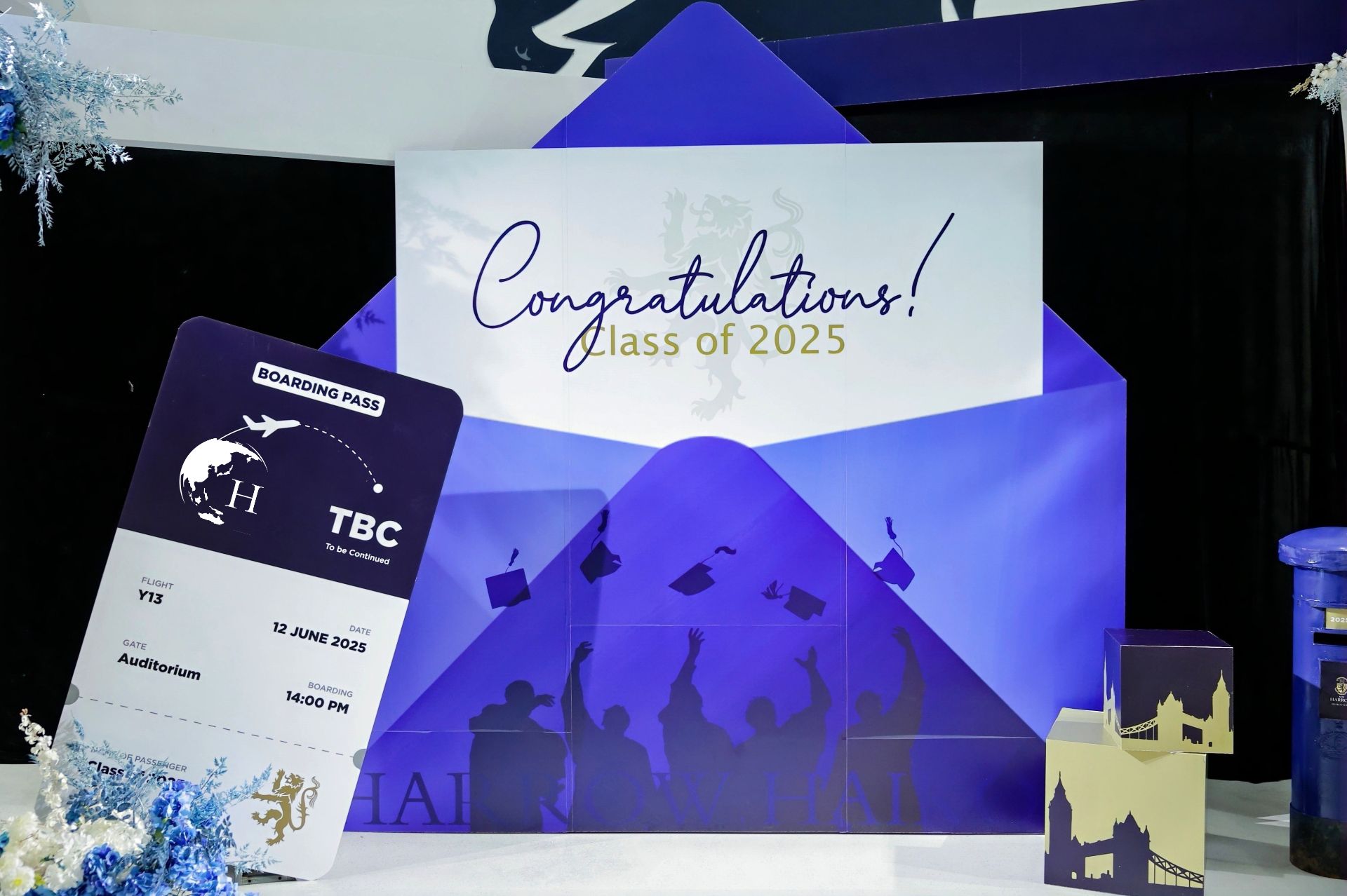 Celebrate the Record-Breaking University Offers Received by the Class of 2025 at AISL Harrow Schools